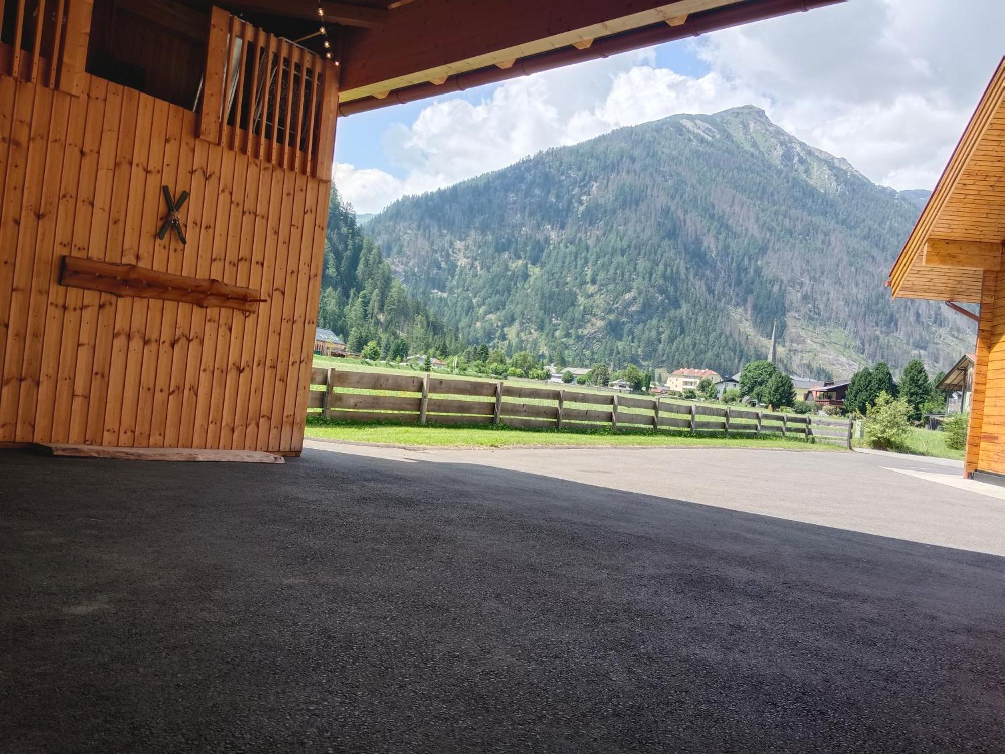 Houghton Haus Hébergement de vacances
